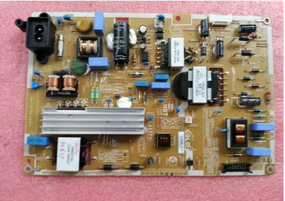 Original BN44-00609A Samsung L42SFV_DSM BN4400609F Power Board